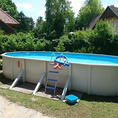 Βίλα Golden Lake Balatonszeplak