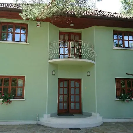 Golden Lake Balatonszeplak * Zamárdi