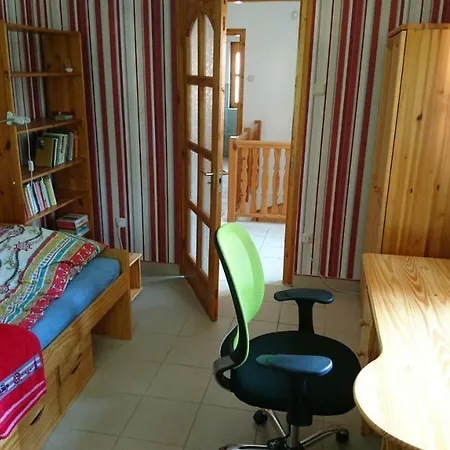 Βίλα Golden Lake Balatonszeplak *