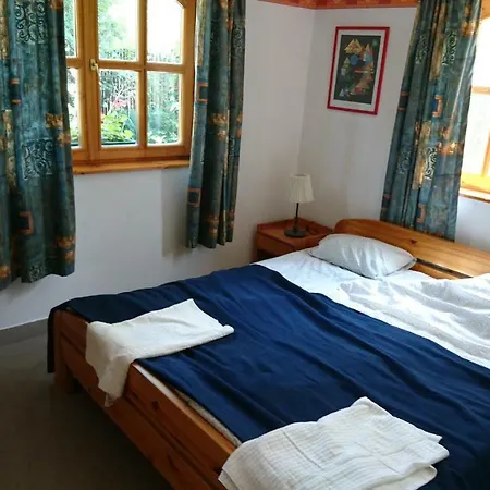 Golden Lake Balatonszeplak Βίλα