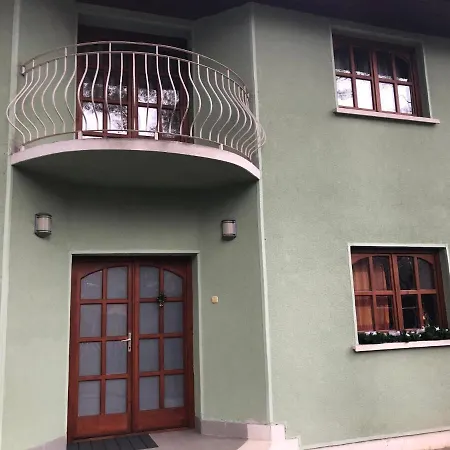 Βίλα Golden Lake Balatonszeplak Zamárdi